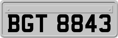 BGT8843