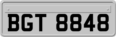 BGT8848