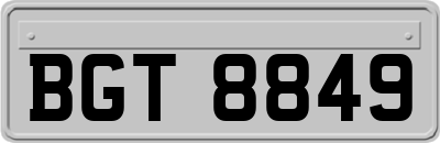 BGT8849