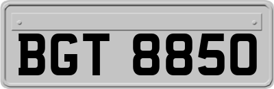 BGT8850