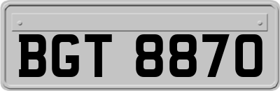 BGT8870