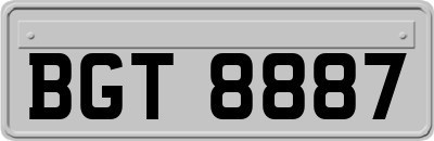 BGT8887