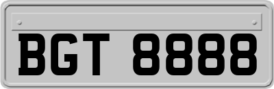 BGT8888