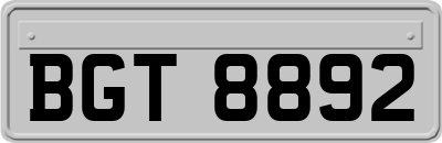 BGT8892