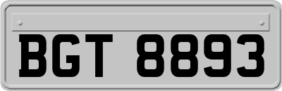 BGT8893