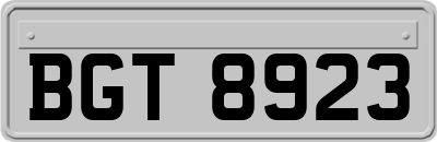 BGT8923