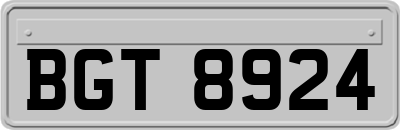 BGT8924