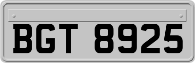 BGT8925