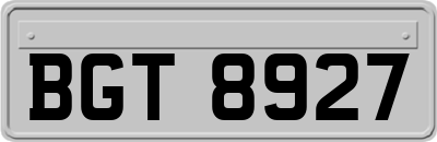 BGT8927