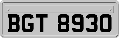 BGT8930