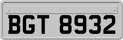 BGT8932