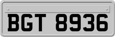 BGT8936