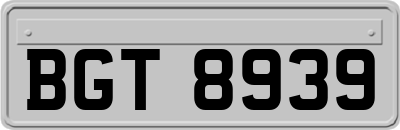 BGT8939