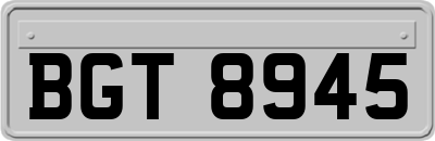 BGT8945