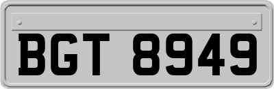 BGT8949