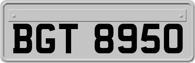 BGT8950