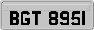 BGT8951