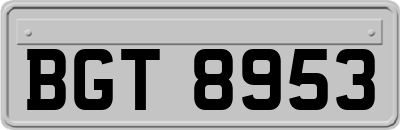 BGT8953