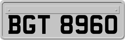 BGT8960