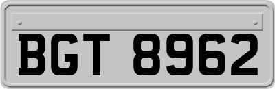 BGT8962