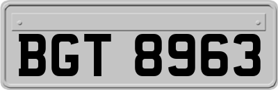 BGT8963