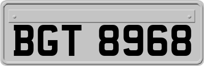 BGT8968