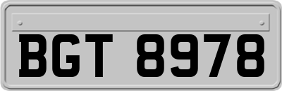BGT8978