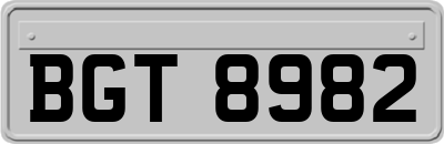 BGT8982