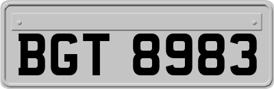 BGT8983