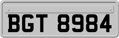 BGT8984