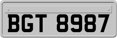 BGT8987