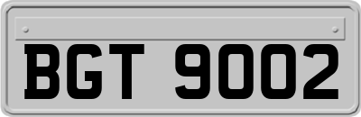 BGT9002