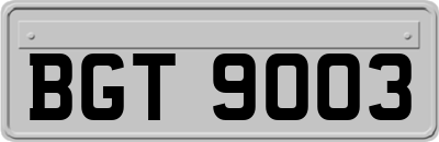 BGT9003