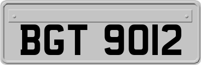 BGT9012