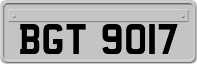 BGT9017