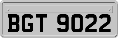 BGT9022