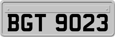 BGT9023