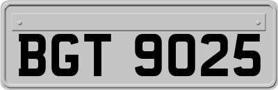 BGT9025