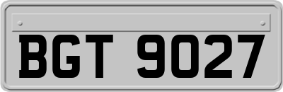 BGT9027