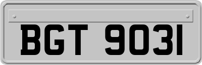 BGT9031