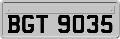 BGT9035