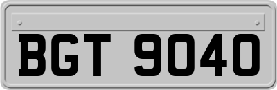BGT9040