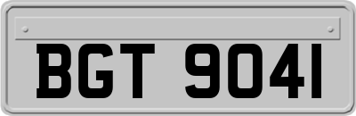 BGT9041
