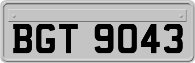 BGT9043