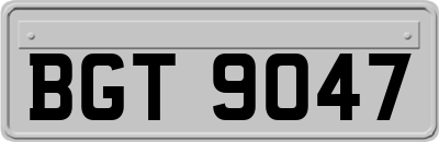 BGT9047