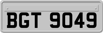 BGT9049