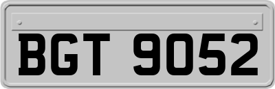 BGT9052