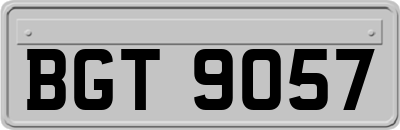 BGT9057
