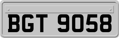 BGT9058