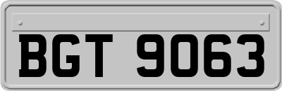 BGT9063